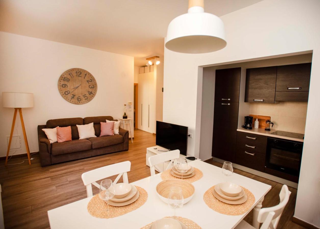 Portico Ventizerodue Apartment Merano Exterior photo