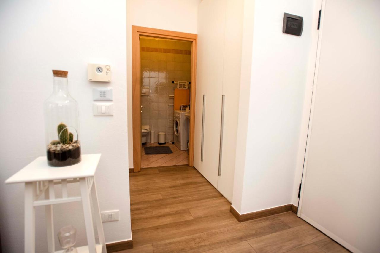 Portico Ventizerodue Apartment Merano Exterior photo